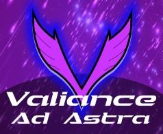 Valiance Ad Astra