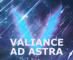 Valiance Ad Astra